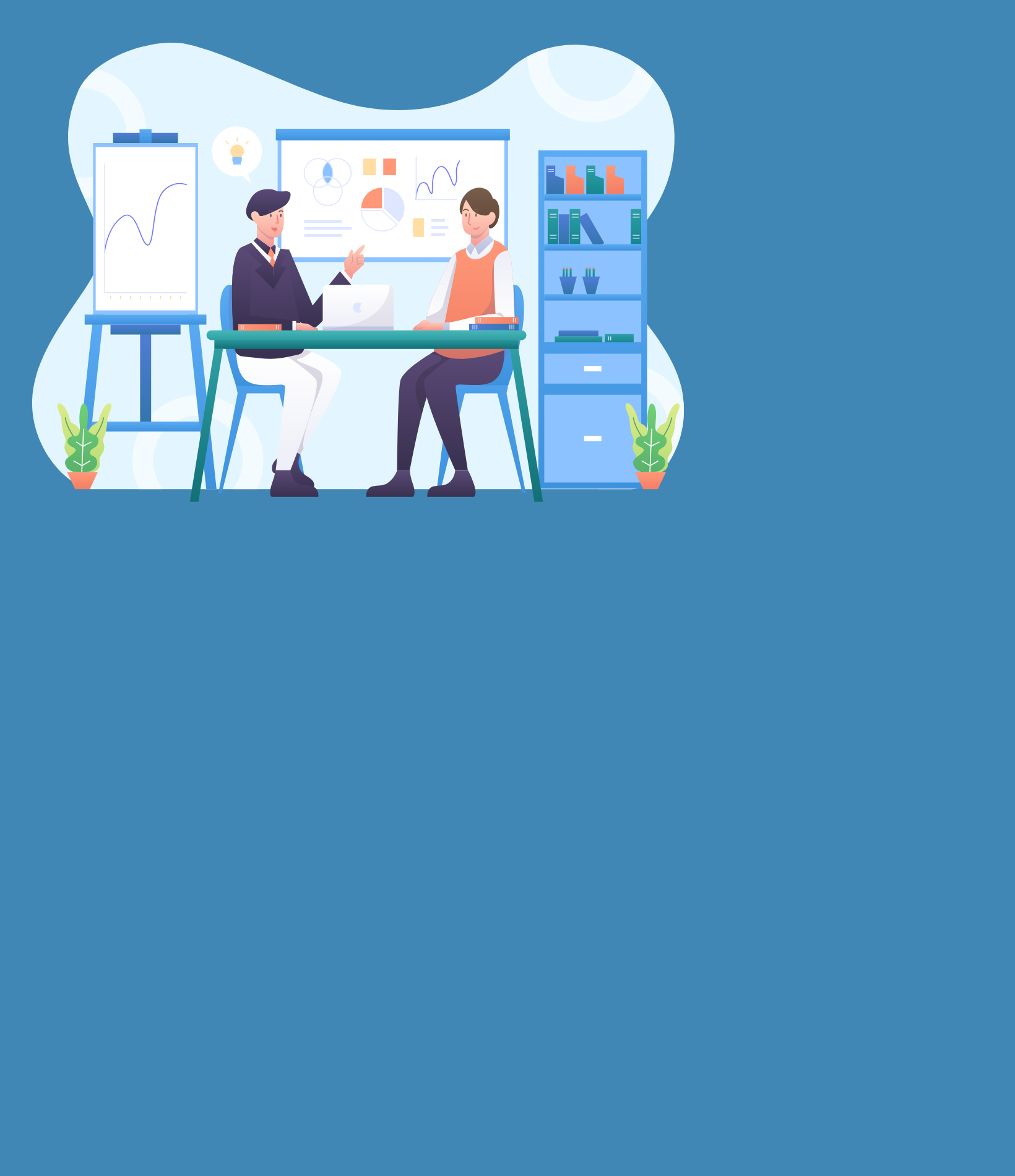 Managed IT Solutions