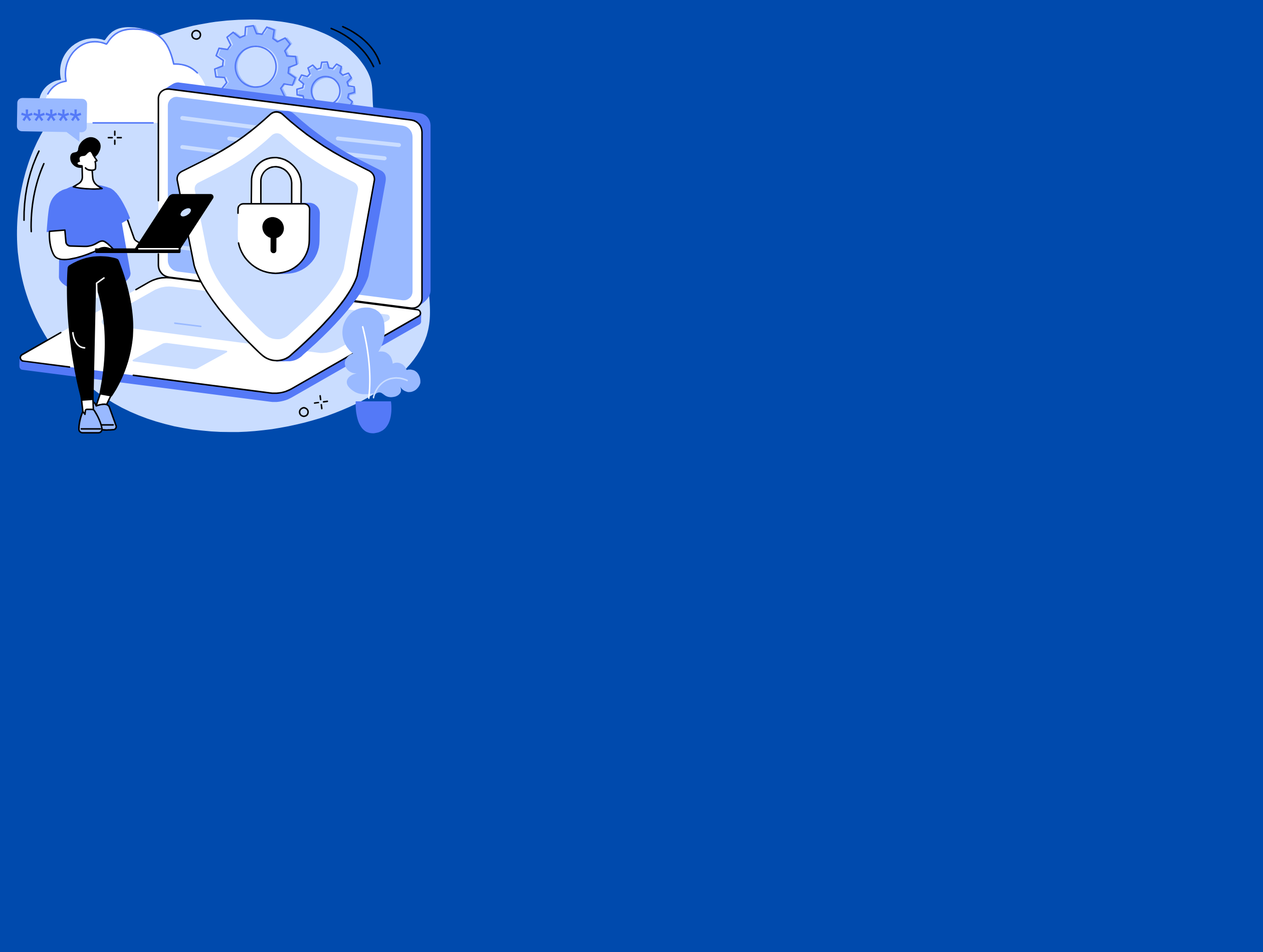 Cyber Security Services